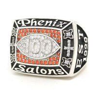 Phenix Salons Corporate Ring